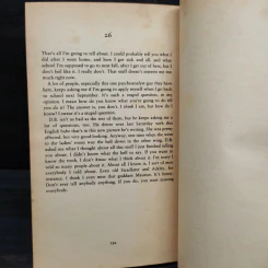 The Catcher in the Rye - J. D. Salinger รูปที่ 7