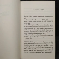 For One More Day - Mitch Albom รูปที่ 6
