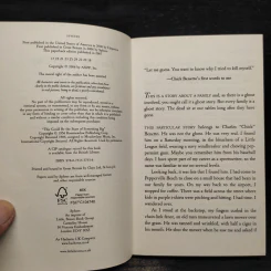 For One More Day - Mitch Albom รูปที่ 5