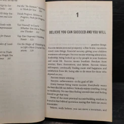 The Magic of Thinking Big - David J. Schwartz รูปที่ 8