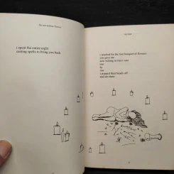 The Sun and Her Flowers - Rupi Kaur รูปที่ 8