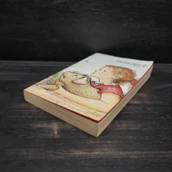 Charlotte's Web - E.B.White รูปที่ 4