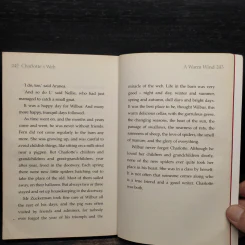 Charlotte's Web - E.B.White รูปที่ 9