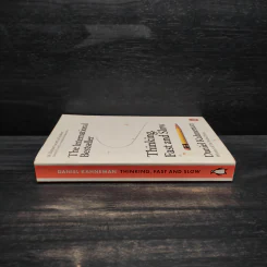 Thinking, Fast and Slow - Daniel Kahneman รูปที่ 3