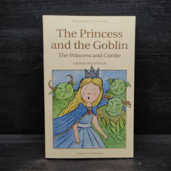 The Princess and the Goblin - George MacDonald รูปที่ 1