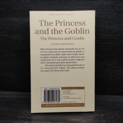The Princess and the Goblin - George MacDonald รูปที่ 2