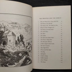The Princess and the Goblin - George MacDonald รูปที่ 6