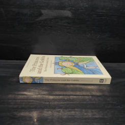 The Princess and the Goblin - George MacDonald รูปที่ 3
