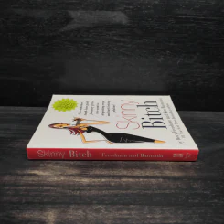 Skinny Bitch in the Kitch - Rory Freedman, Kim Barnouin รูปที่ 3