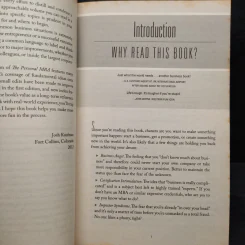 The Personal MBA - Josh Kaufman รูปที่ 9