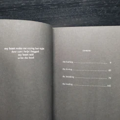 Milk and Honey - Rupi Kaur รูปที่ 5