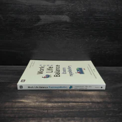 Work Life Balance ด้วยการหยุดพักจริงๆ - นายแพทย์มาซากิ นิชิดะ (Masaki Nishida) รูปที่ 3