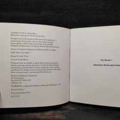 The Steal Like an Artist Journal - Austin Kleon รูปที่ 5