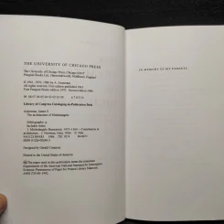 The Architecture of Michelangelo - James S. Ackerman รูปที่ 5
