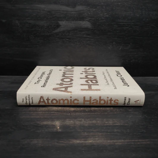 Atomic Habits - James Clear รูปที่ 3