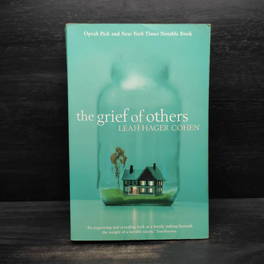 Grief of Others - Leah Hager Cohen รูปที่ 1