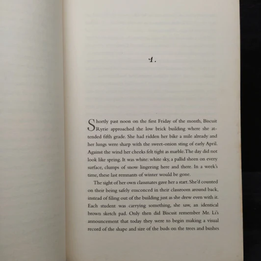 Grief of Others - Leah Hager Cohen รูปที่ 7