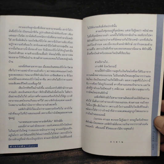 ผ่าทางตัน - ณัฐชยา รูปที่ 8