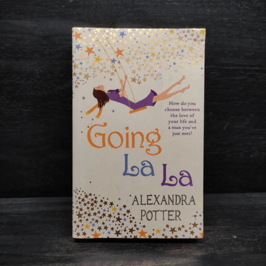 Who's That Girl? - Alexandra Potter รูปที่ 1