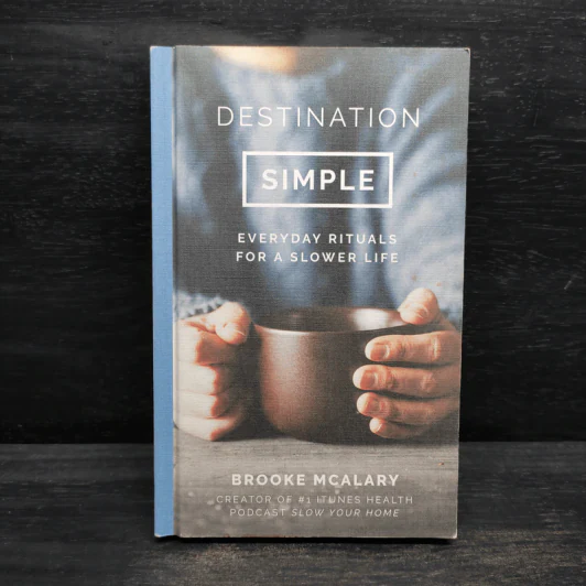 Destination Simple - Brooke McAlary รูปที่ 1