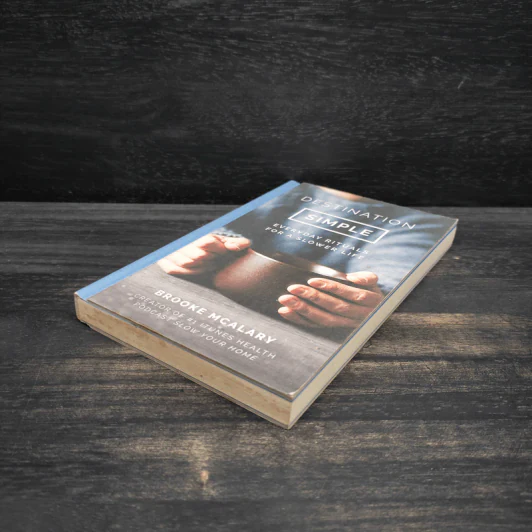 Destination Simple - Brooke McAlary รูปที่ 4
