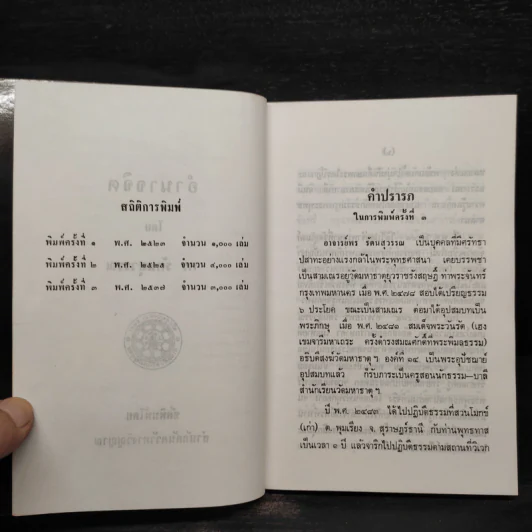 อำนาจจิต - พร รัตนสุวรรณ รูปที่ 5