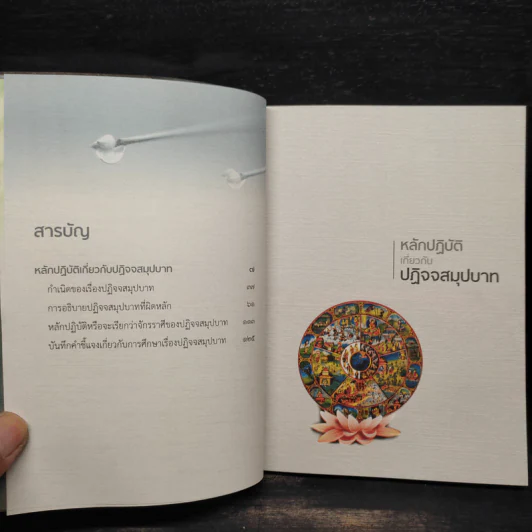 หลักปฏิบัติเกี่ยวกับปฏิจจสมุปบาท - พุทธทาส รูปที่ 6