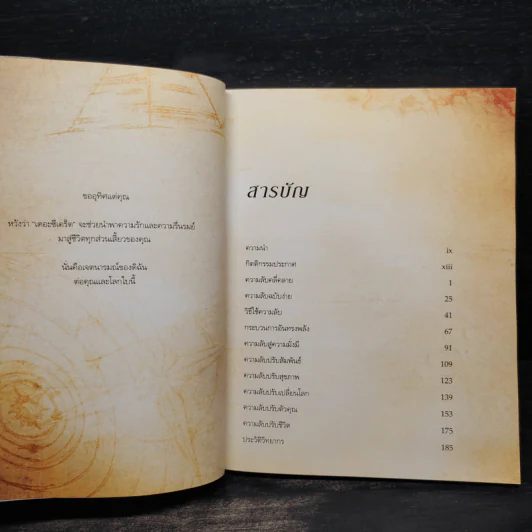 The Secret เดอะซีเคร็ต - รอนดา เบิร์น (Rhonda Byrne) รูปที่ 6