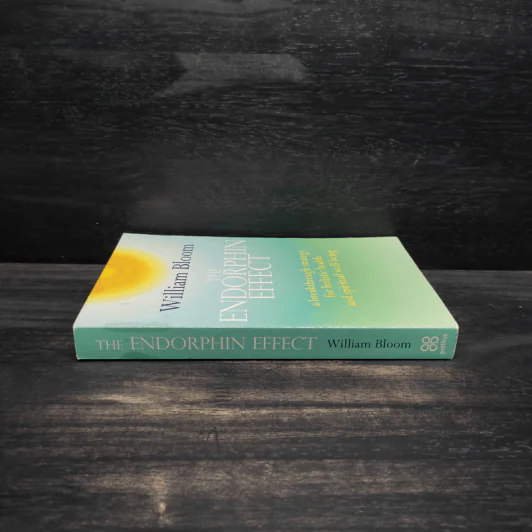 The Endorphin Effect - William Bloom รูปที่ 3