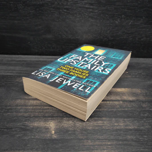 The Family Upstairs - Lisa Jewell รูปที่ 4