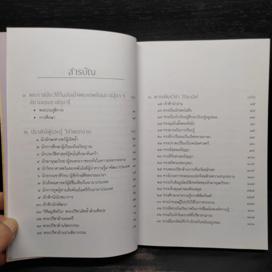 ดั่งดวงแก้ว ส่องสว่าง ทางสายงาม - สมเด็จพระเทพฯ รูปที่ 6