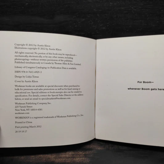 The Steal Like an Artist Journal - Austin Kleon รูปที่ 5