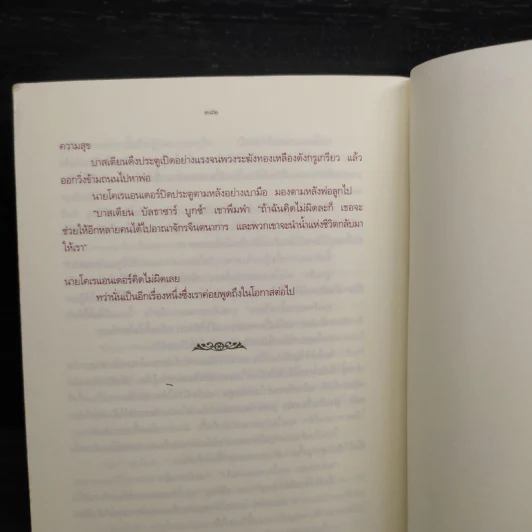 จินตนาการไม่รู้จบ The Neverending Story - มิชาเอ็ล เอ็นเด้ รูปที่ 9