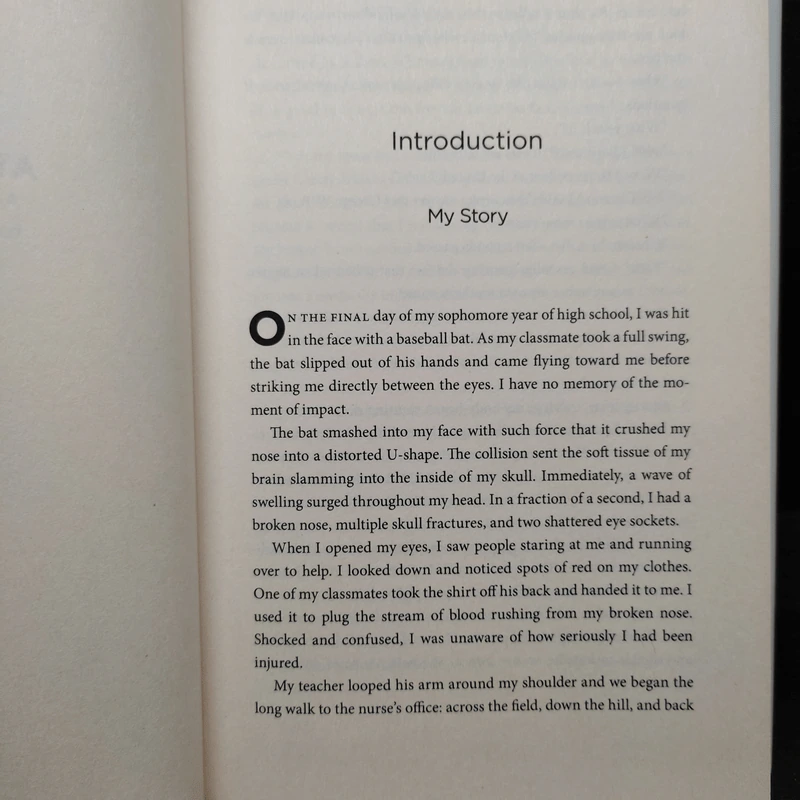 Atomic Habits - James Clear รูปที่ 8