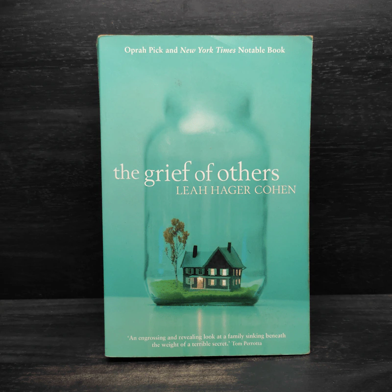 Grief of Others - Leah Hager Cohen รูปที่ 1