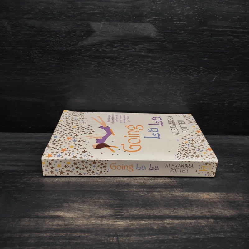 Who's That Girl? - Alexandra Potter รูปที่ 3