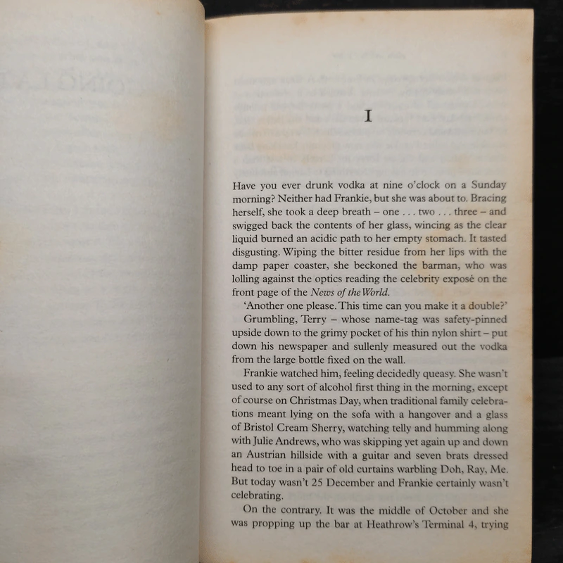 Who's That Girl? - Alexandra Potter รูปที่ 6