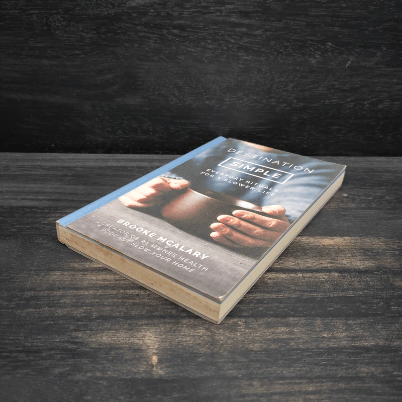 Destination Simple - Brooke McAlary รูปที่ 4