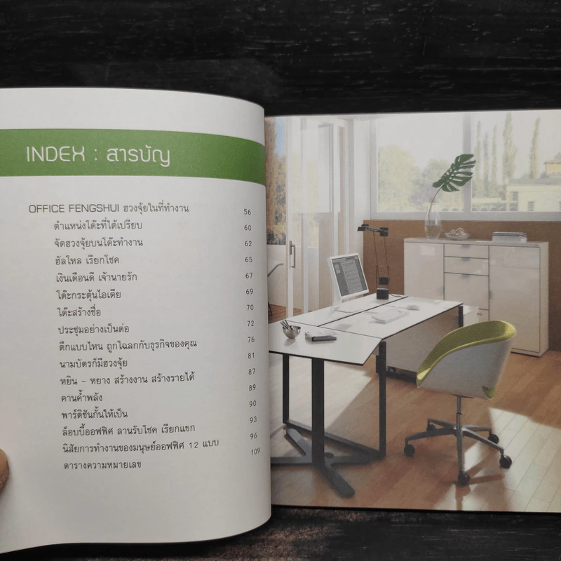 GOOD FENGSHUI GOOD LIFE ฮวงจุ้ยดี มีแต่รุ่ง - อ.นันทวัฒน์ มั่นคง รูปที่ 7