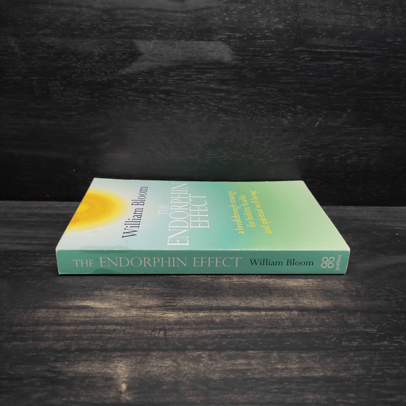 The Endorphin Effect - William Bloom รูปที่ 3