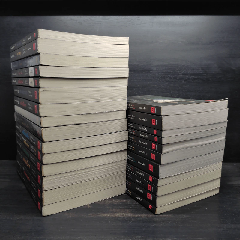 คินดะอิจิยอดนักสืบ ตอนที่ 1-25 รวม 26 เล่ม - โยโคมิโซะ เซซิ รูปที่ 3