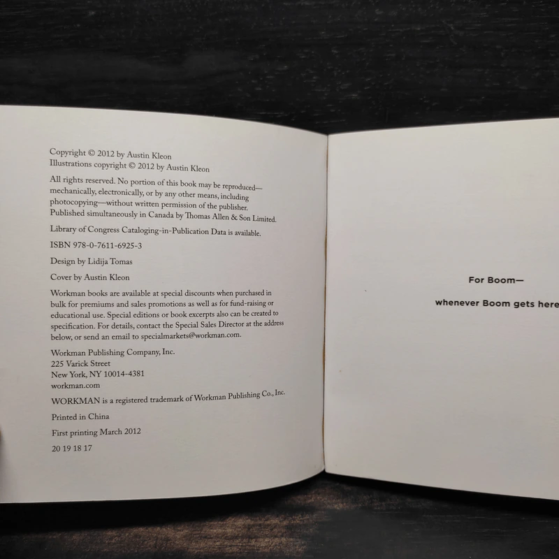 The Steal Like an Artist Journal - Austin Kleon รูปที่ 5