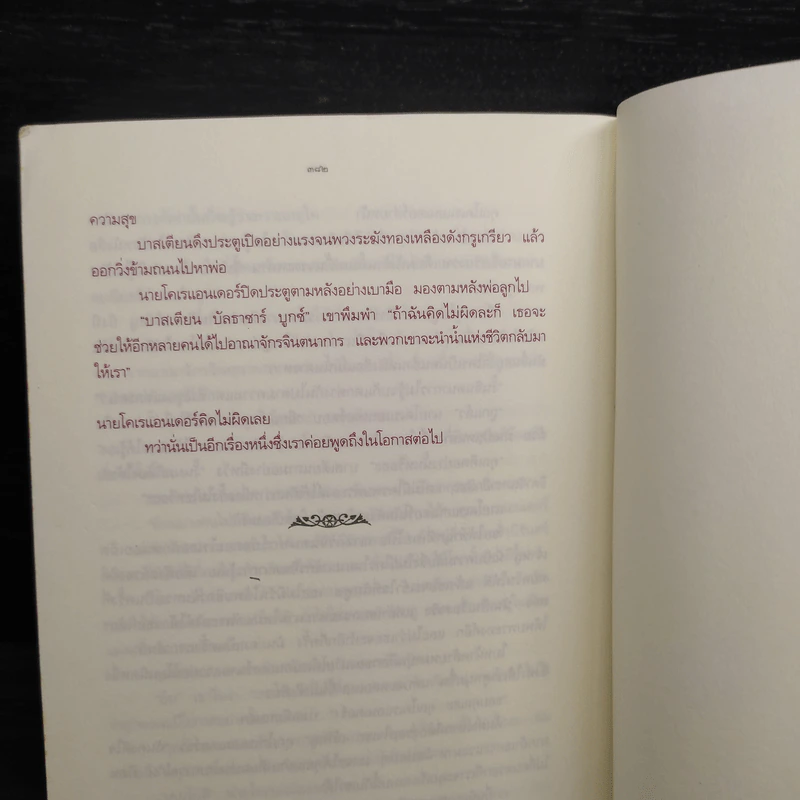 จินตนาการไม่รู้จบ The Neverending Story - มิชาเอ็ล เอ็นเด้ รูปที่ 9