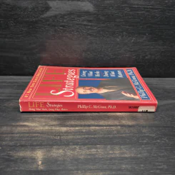 Life Strategies - Phillip C. Mcgraw รูปที่ 3