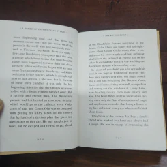 A Series of Unfortunate Events #2: The Reptile Room รูปที่ 9