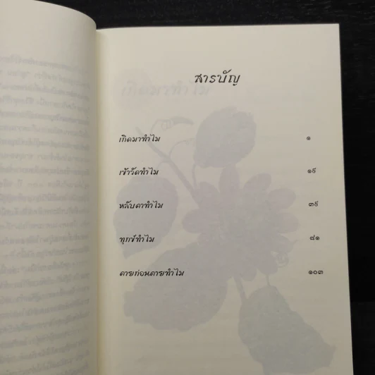 ทำไม - ชยสาโรภิกขุ รูปที่ 6