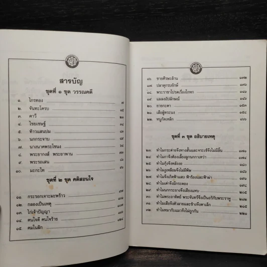 นิทานพื้นบ้าน สำหรับเด็กและเยาวชน - รศ.วิเชียร เกษประทุม รูปที่ 6