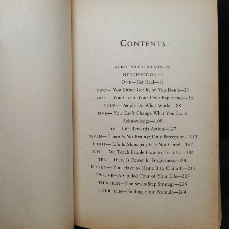 Life Strategies - Phillip C. Mcgraw รูปที่ 6