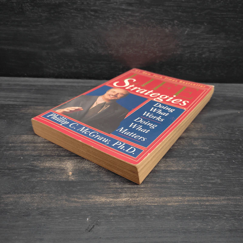 Life Strategies - Phillip C. Mcgraw รูปที่ 4