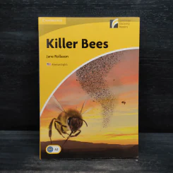 Killer Bees - Cambridge Level 2